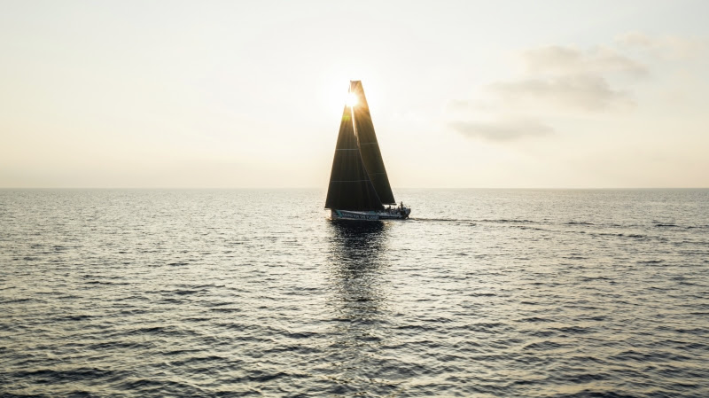 The Ocean Race calls for a Universal Declaration of Ocean Rights