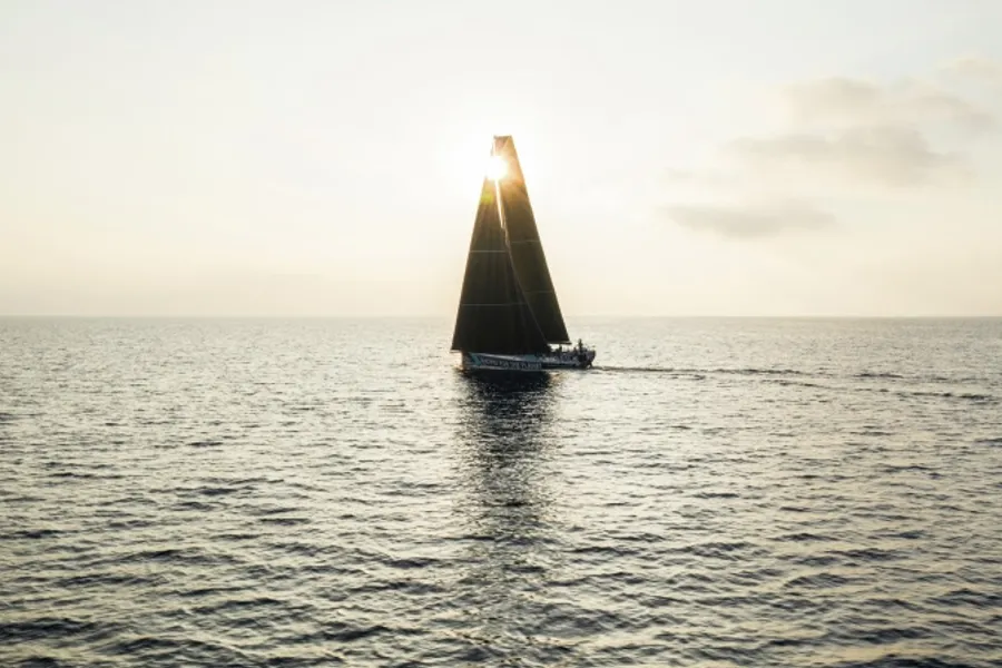 The Ocean Race calls for a Universal Declaration of Ocean Rights