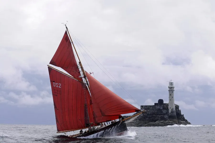  Special 50th edition Rolex Fastnet Race set for 2023
