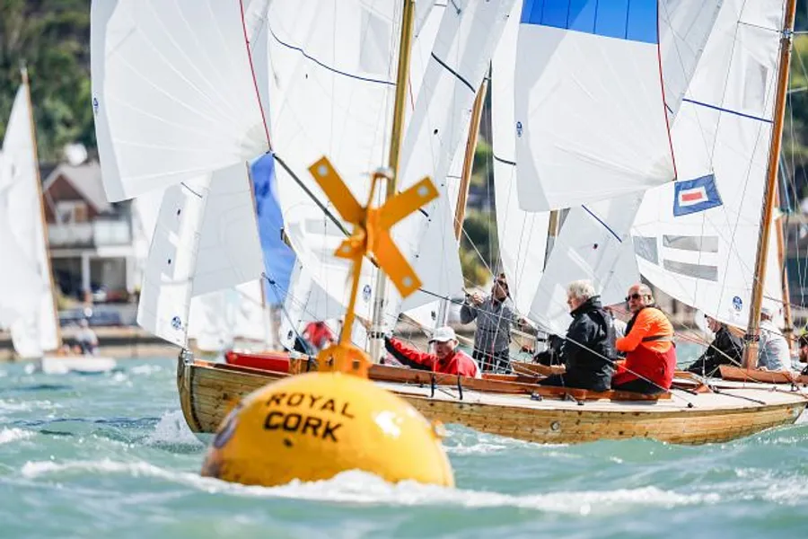 Cowes Week: Day 3 round up report