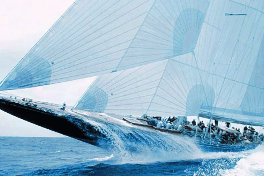 Global Solo Challenge asks....'When were yacht racing handicap rules invented?'