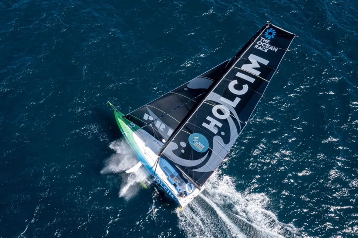 Five Ocean Race’s IMOCA teams set to race in Lorient at Défi Azimut