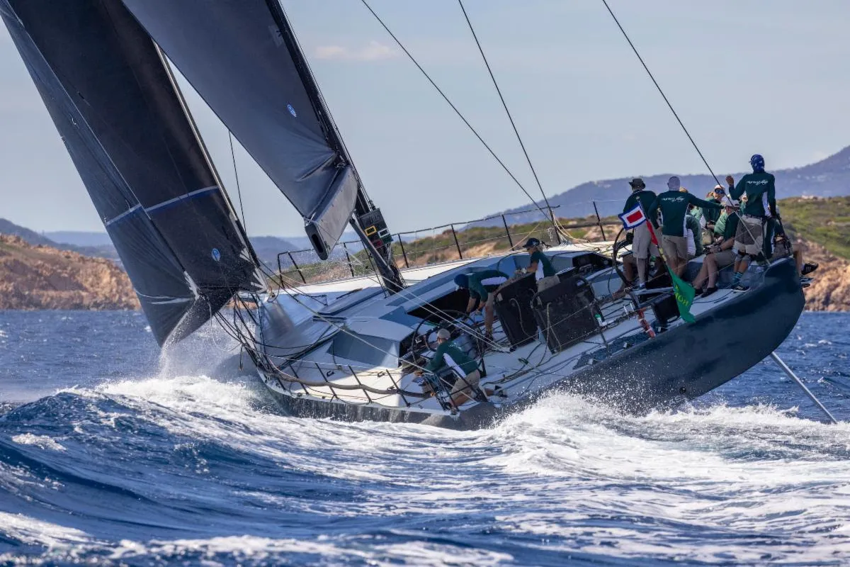 Maxi Yacht Rolex Cup proves the RORC-UNCL’s IRC rating system is ...