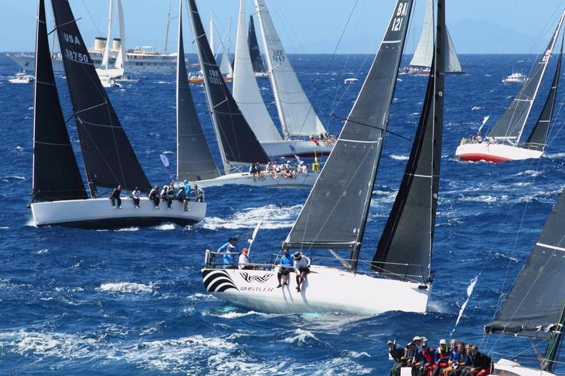 RORC Nelson’s Cup Series set for Antigua: Notice of Race available