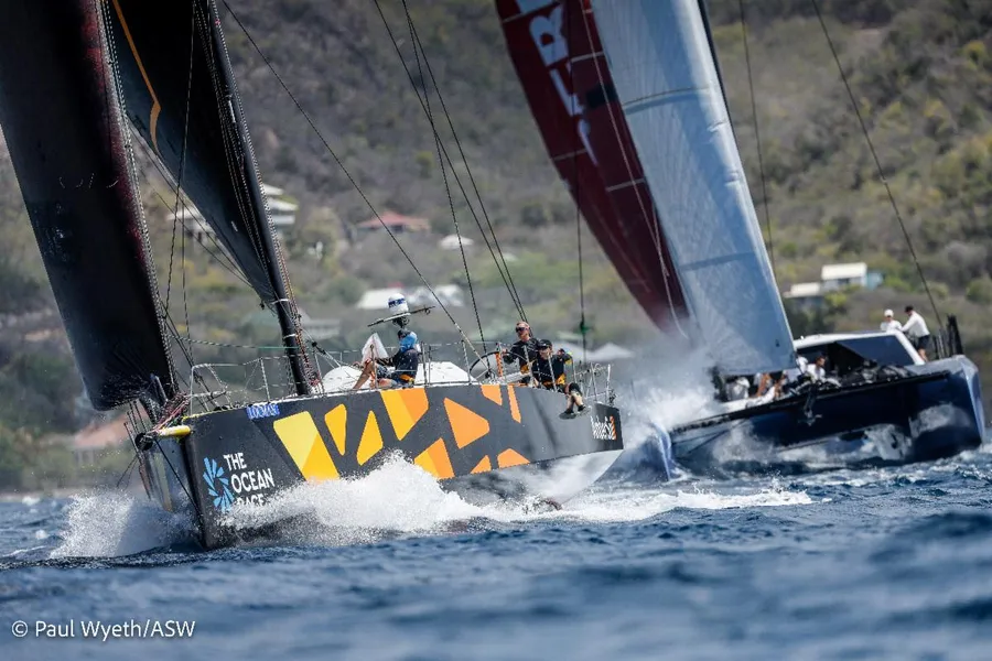 Entries are open for Antigua Sailing Week 2023