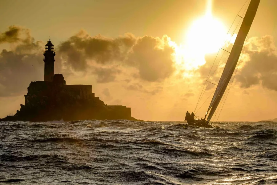 Notice of Race published for 50th Rolex Fastnet Race