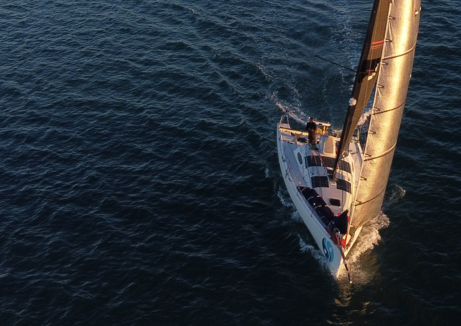 Juan Merediz on why he decided to take on the Global Solo Challenge