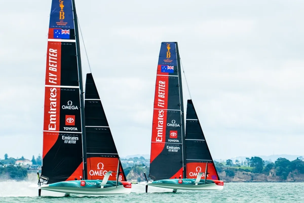 America's Cup: First Women's & Youth invitations issued