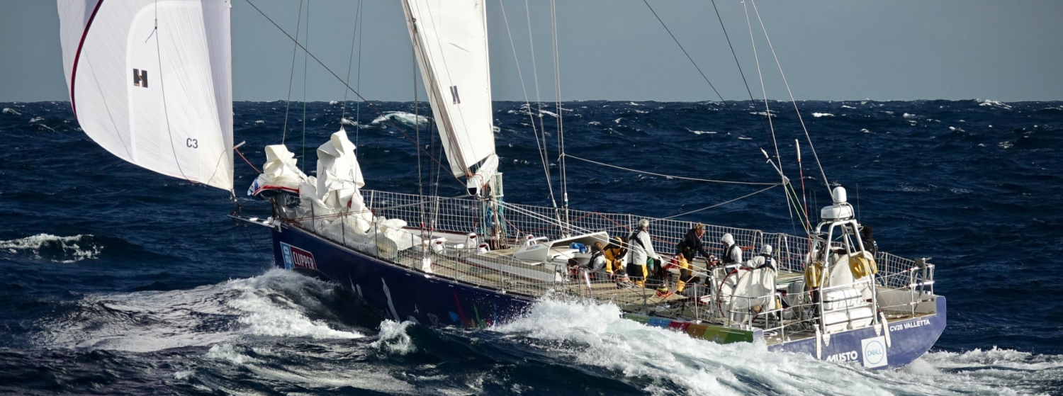 Clipper 2023-24 Race Skippers announced