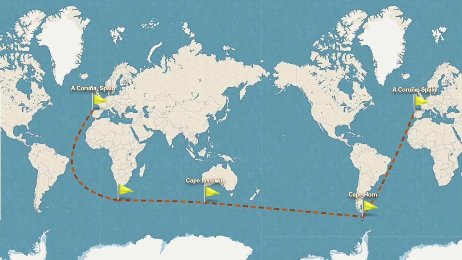 5 months to Global Solo Challenge start: Updates from GSC Skipper’s Blogs