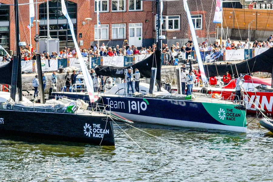 Aarhus Ocean Race In-Port Race set for Sunday showdown