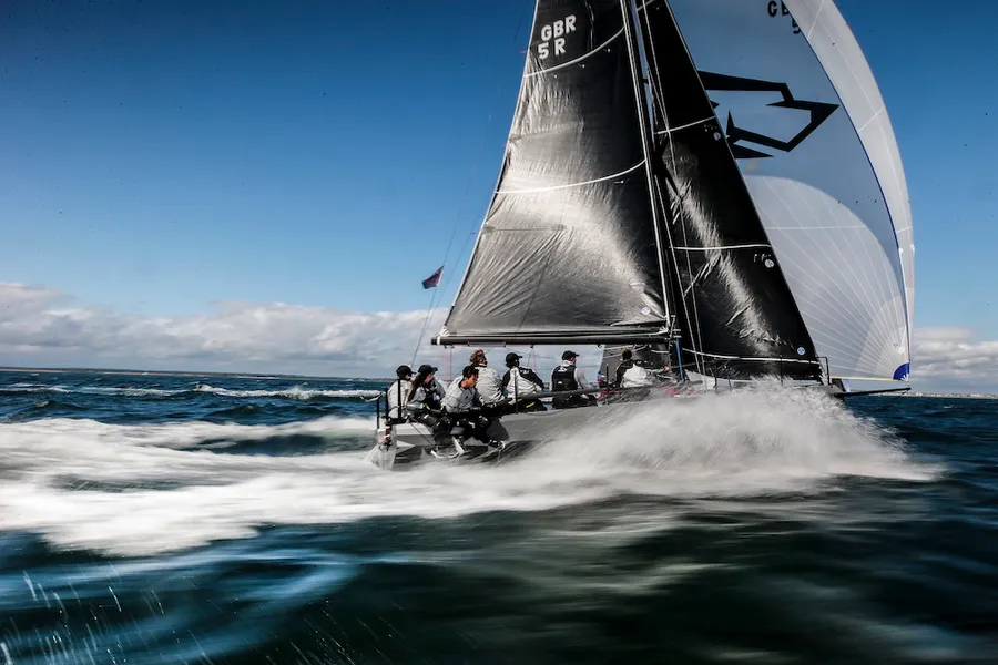 RORC IRC National Championships all set for this weekend