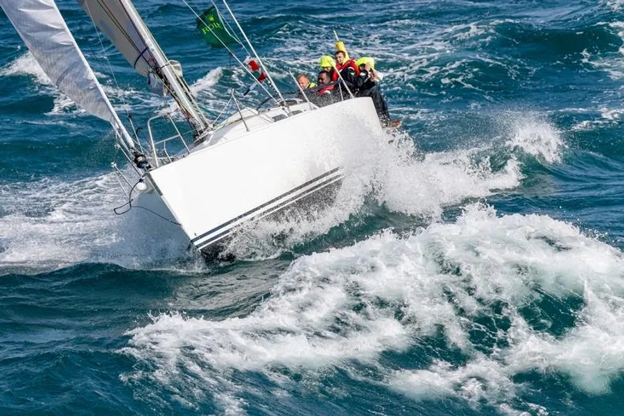 50th Rolex Fastnet Race: how ocean racing came of age