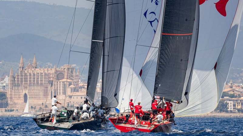 Swans excel at Copa del Rey MAPFRE in Mallorca