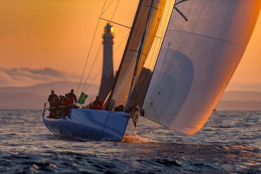 Strong line-up expected for the RORC Transatlantic Race