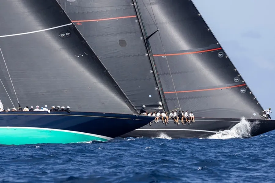 J Class to hold 2024 World Championships in Barcelona