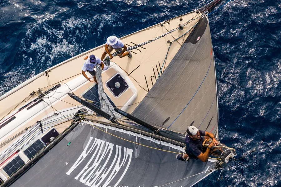 Rolex Middle Sea Race Set to Enthrall This Weekend