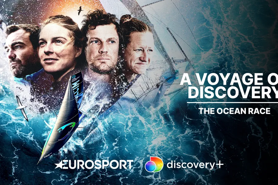 A Voyage of Discovery: The Ocean Race, documentary to be released Friday