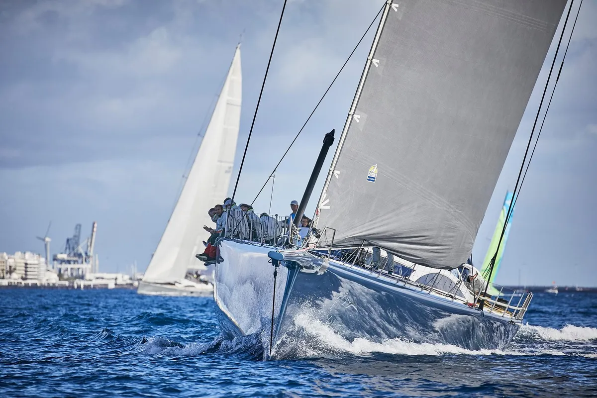 2024 RORC Transatlantic Race: 24 Teams and Counting