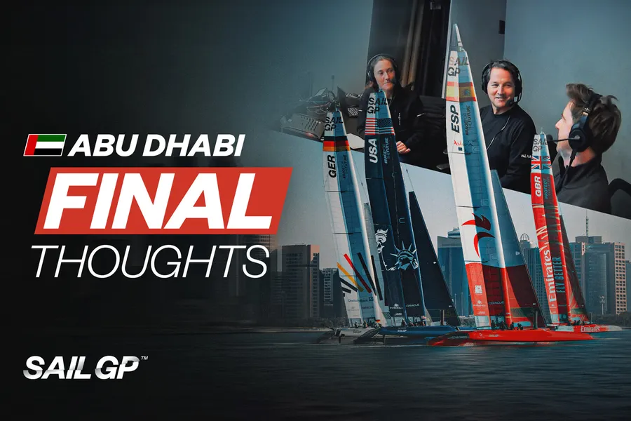 Tune into Abu Dhabi highlights on ITV