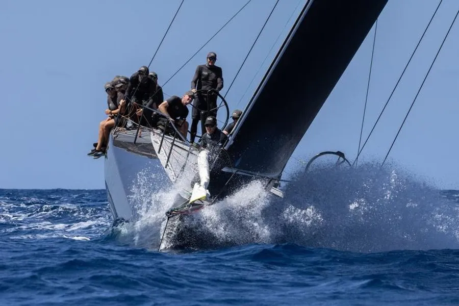 RORC Caribbean 600 Weather Update