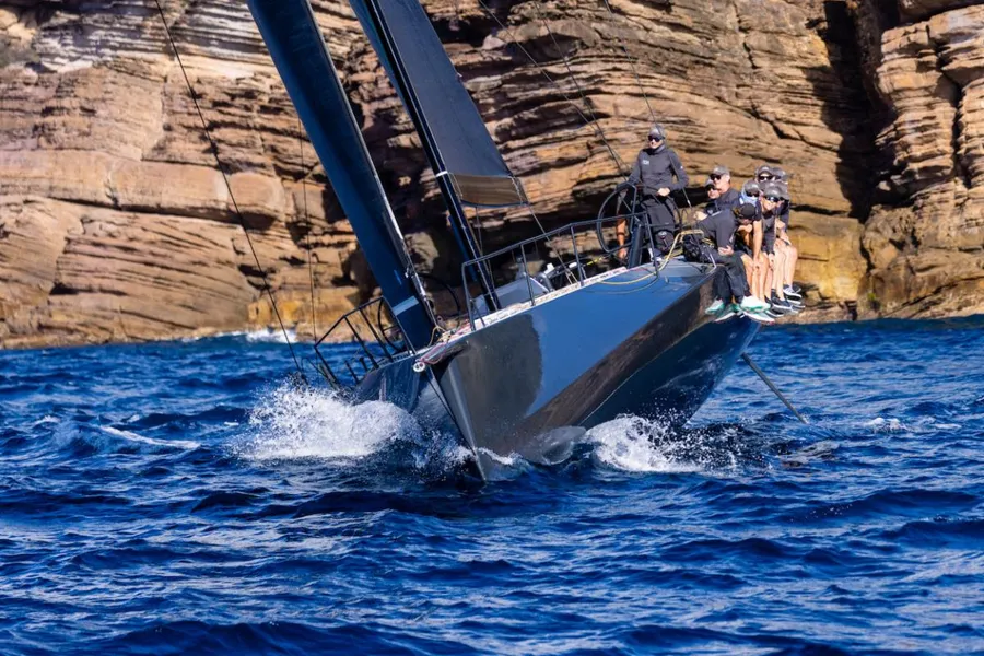 RORC Nelson’s Cup Series: Diverse RORC Fleet for Antigua 360